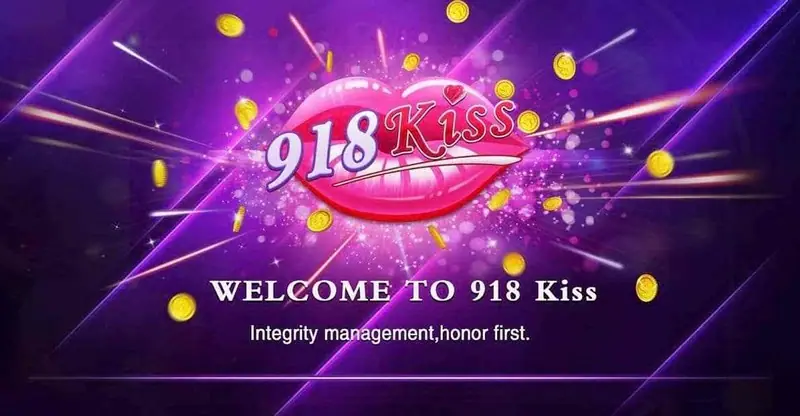 Collage of Malaysian casino app logos including 918Kiss and Mega888