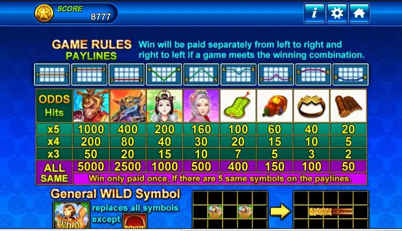 Monkey Kings free spins with a multiplier and extra wilds on the reels